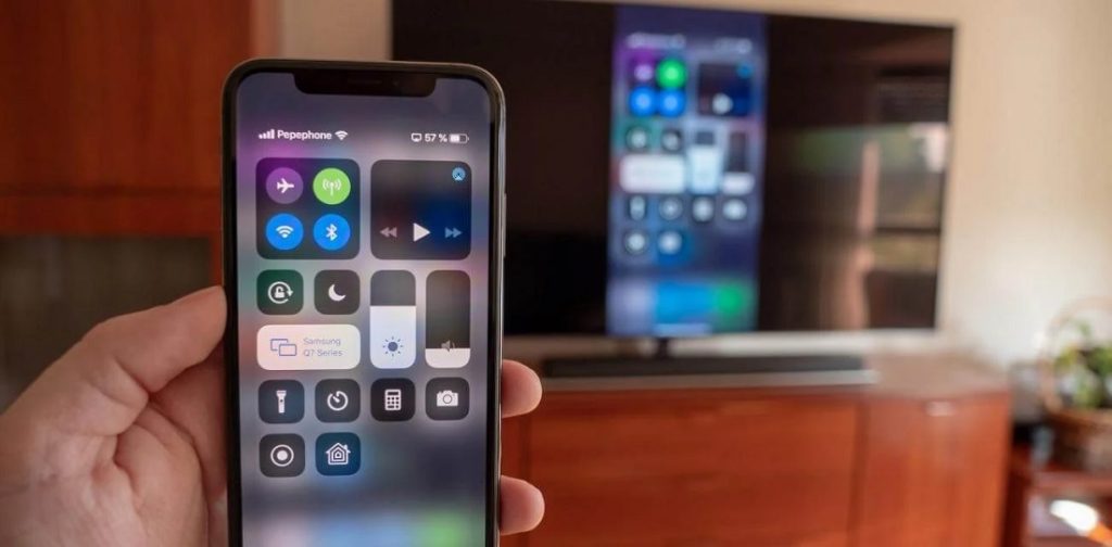 92ru-4-1.Простые способы, как подключить iPhone к телевизору через Wi-Fi